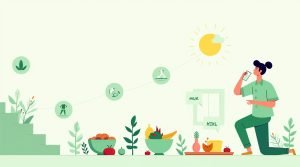 Horgup Sehat: Tips Praktis untuk Menjaga Kesehatan Tubuh