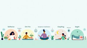 Horgup Sehat: Tips Sehat untuk Menghadapi Tantangan Kehidupan Sehari-hari