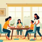 Horgup Sehat: Tips untuk Menjaga Kesehatan Keluarga Anda