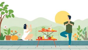 Horgup Sehat: Langkah Cerdas Menuju Gaya Hidup Berkualitas